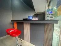 儋州福棧智慧飯店（儋州汽車站店） - 2 星級