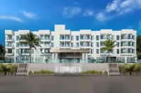 TIANXIAXI Sea View Hotel Hotel in zona Shuangyong Pier