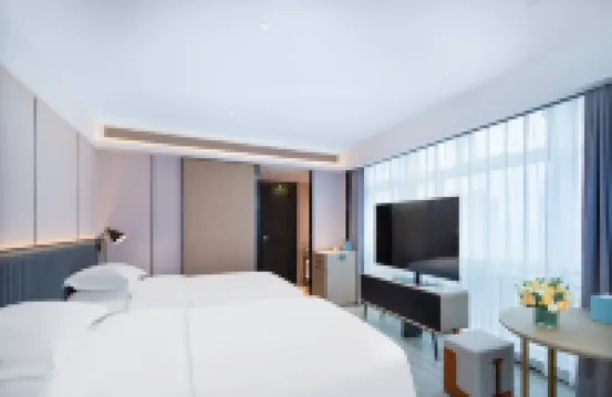 宜尚酒店（南寧朝陽廣場融創茂店）