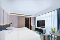 Yishang Hotel (Nanning Chaoyang Square Sunac Mall Branch)