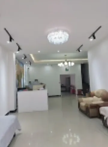 Wenshan Qinsheng Apartment (Taikang Community Chengnan Bus Station Branch)