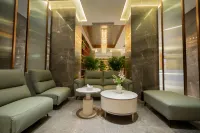 Wen Meihao EZZI Hotel (Huanghe Road Xin Pang Faxiang Shopping Center)