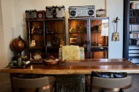 Yubo Jingshe Homestay Hotel di Hohhot