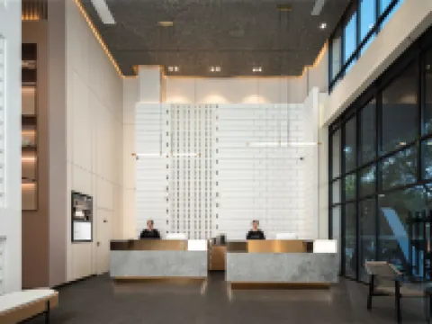 Atour Hotel Jianyang People's Park Nanping Nanping otelleri