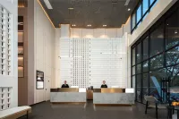 Atour Hotel Jianyang People's Park Nanping Hotels in Nanping