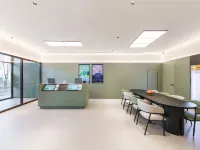 Hi Inn (Ordos Dalad Banner) فنادق في دالاتشي