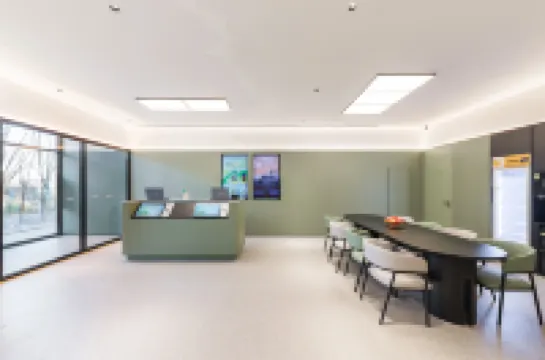 Hi Inn (Ordos Dalad Banner)