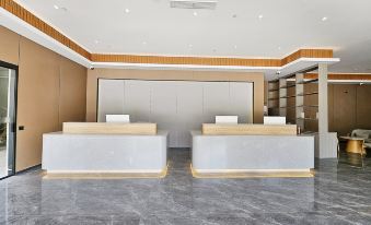 Panzhihua Huanzhu Hotel
