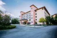 Jialu Wellness Center (Lingchuan) Hotels in Lingchuan