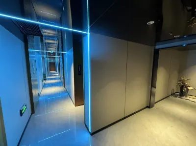 Kelaiduo E-sports Hotel
