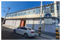 Bianjinglou Homestay Hotel a Contea di Dai