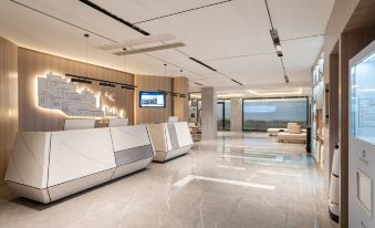 Yeste Hotel (Zunyi Jiujietan Youyuan)