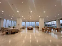 Yuntai Mountain Sky Courtyard Designer Hotel - breakfast