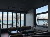 Lugu Lake Chisel Hotel - Bar