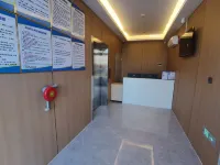 Homeinn Pebble Hotel (Tai'an Lingshan Street) - 2 Yıldız