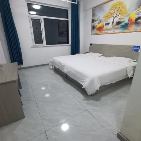 Jinlong Business Hotel