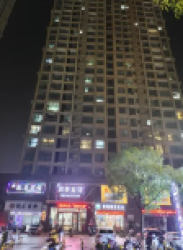Hero Theme Apartment