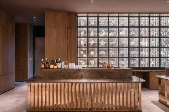 Crystal Orange Bayi Road, Wuyi Square, Changsha الترفيه والتسلية Photos