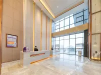 Lavande Hotel (Fei County Zhengwu Zhongxin Ligong Daxue) - 3-Star