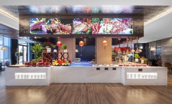 Grand New Century Hotel Taihu Anqing