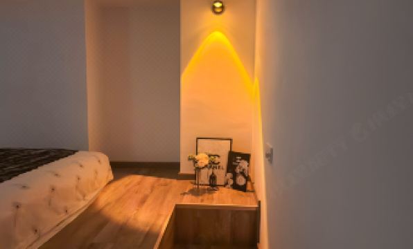 Svia lnternational Apartment