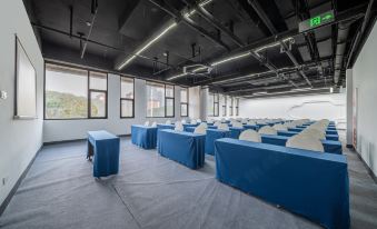 YESTE Hotel (Guangxi Culture & Art Center Branch)