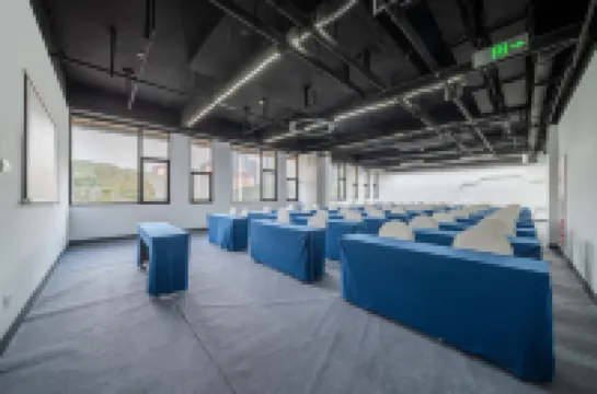 雅斯特酒店（南寧五象體育中心廣西文化藝術中心店）