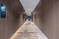 瑞合熙飯店(攀枝花學院萬達廣場店)