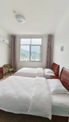 Shitai Fengnian Villa