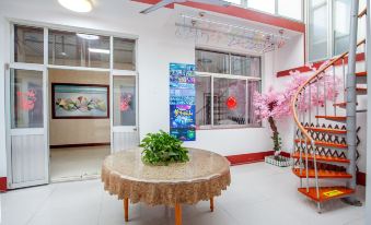 Changdao Haitong Fisherman's House (Jiuzhangya Branch)