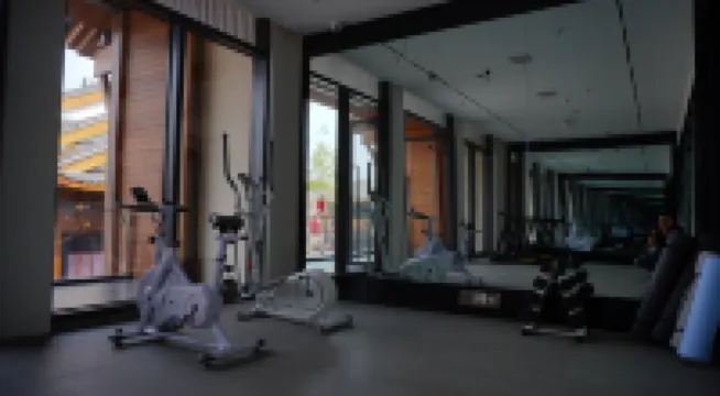 風禾明月松間美宿（水南文化街店）