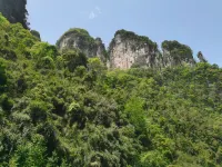 Farmstay (Dehang Canyon Scenic Area)