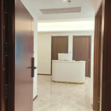 Lixiang Homestay (Dalian Venice Water City)