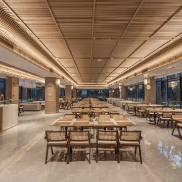 Xiaochang Nongfuzi Hotel