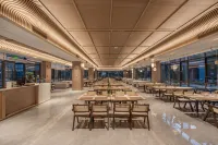 Xiaochang Nongfuzi Hotel Hotels in Xiaochang