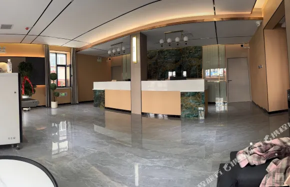 額敏大西北賓館