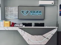 725 Esports Hotel