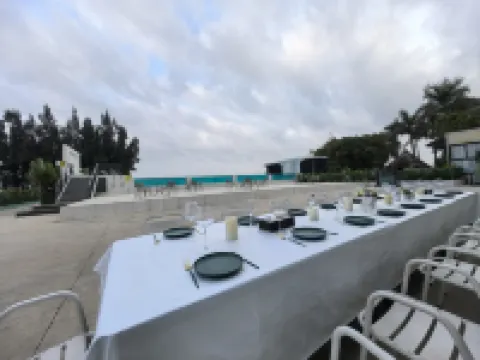 HAI LING DAO MA NAO HOLIDAY