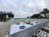 海陵島瑪瑙灣度假飯店