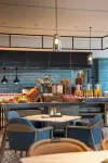 Xingtai Xiangdu Wanda Moments Hotel - breakfast