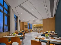 M Designer Hotel (Chengdu International Trade City Branch) Hotels near Xindu