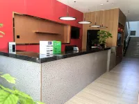 Manting Youyue Hotel (Datang Food Street) - 2 stjerner