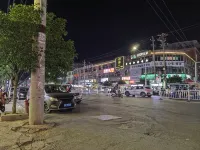 OYO  fuliang hongyuan road hotel Hotels in Fuliang