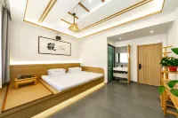 Yu Ni Bu Wan Shanshe (Wutaishan Scenic Area)