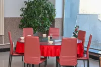 Suihua Hotel - breakfast