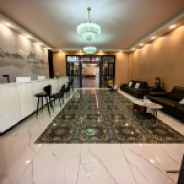 Turpan Qixin Homestay (Putao Valley Folk Village)