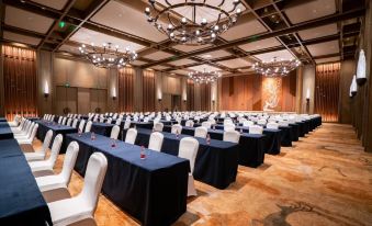Nishan Luyuan Hotel