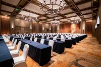 Nishan Luyuan Hotel Hotels in Qufu