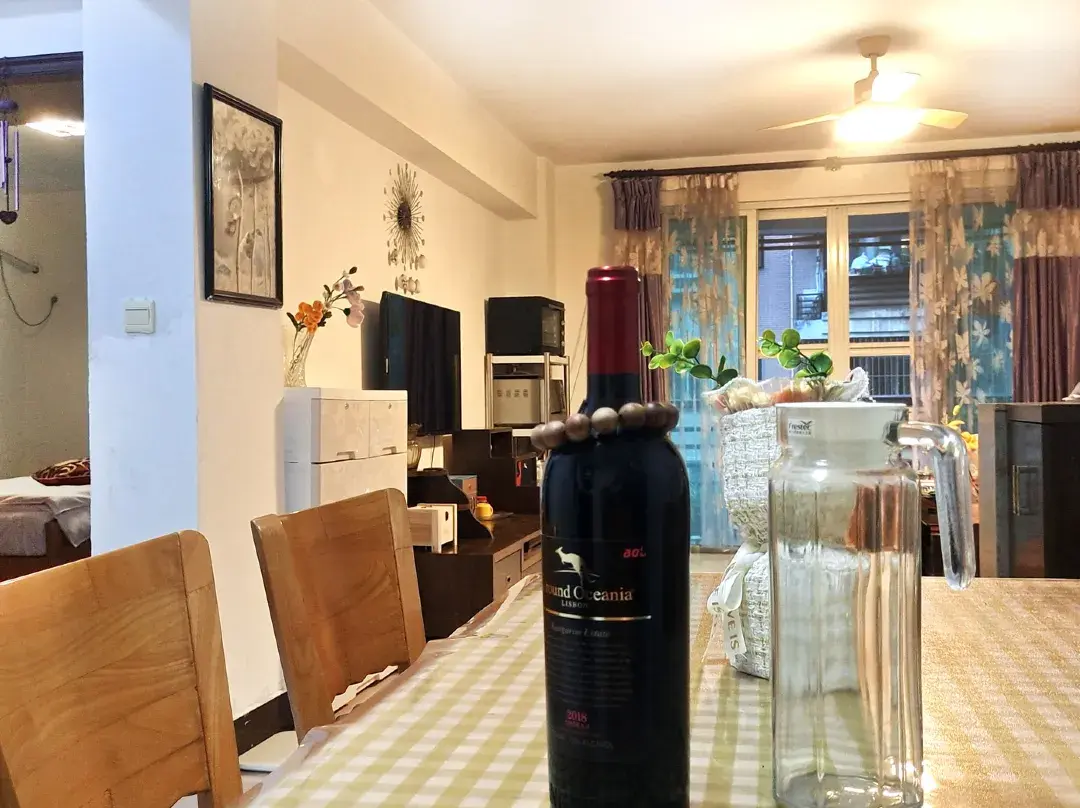 Fuzhou Jinshan Orange Orchard Plum Blossom Nest B&b - Fuzhou