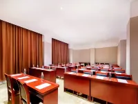 Lufei X Hotel Hotels in Zhongmu